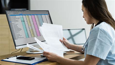 Medical Records Management .